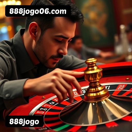 Interface do Aplicativo 888jogo - Design Premium e Intuitivo