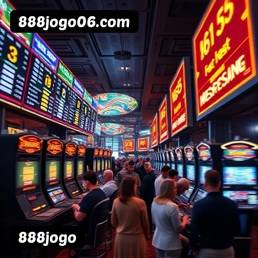 Jogos de Cassino ao Vivo
