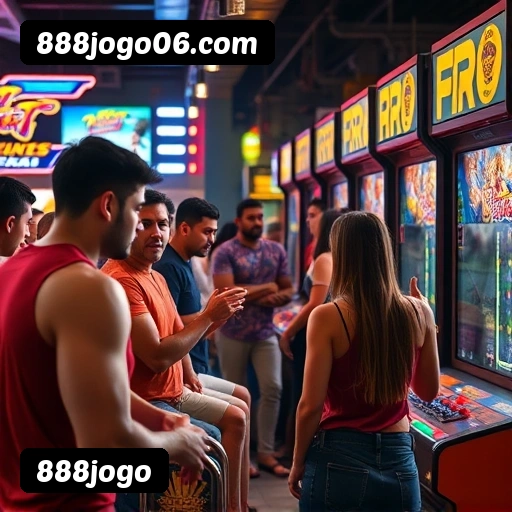 Imagem secundária de apoio para instalação do app 888jogo