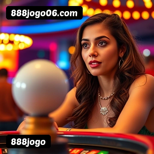 Imagem secundária para conteúdo da página Facebook 888jogo