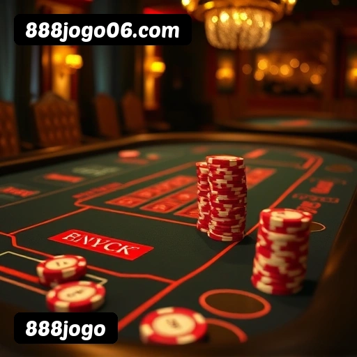 Jogos de Cassino em Destaque - Slots, Roleta, Blackjack